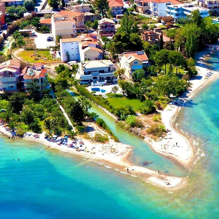 Appartement Glaros Nydri (Lefkada)