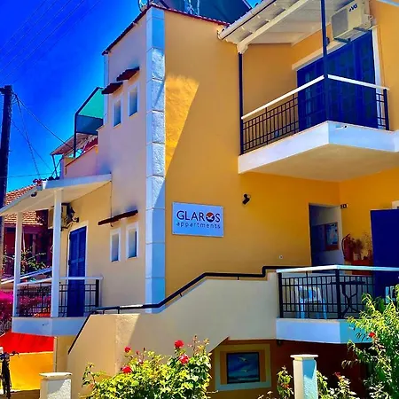 Glaros Apartment *