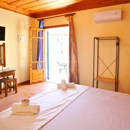Appartement Glaros