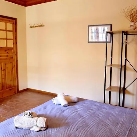 Appartement Glaros
