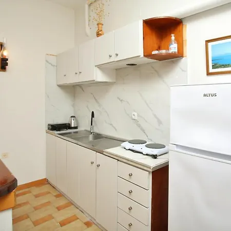 Appartement Glaros Nydri (Lefkada)