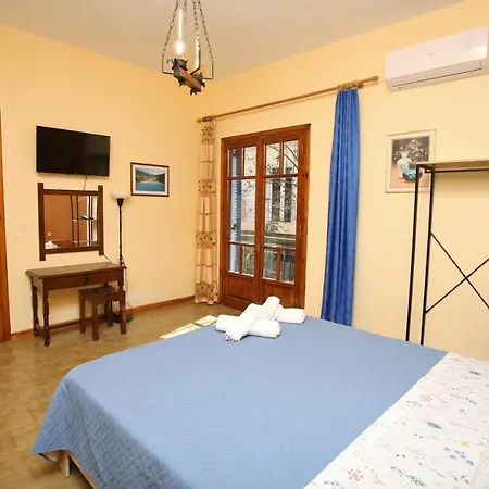 Appartement Glaros