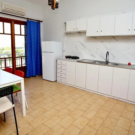 Glaros Apartment Nydri (Lefkada)