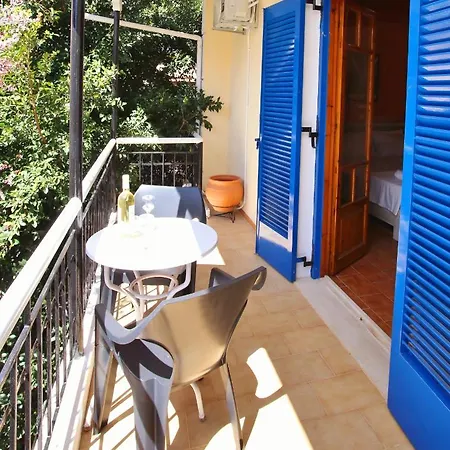Glaros Nydri (Lefkada)