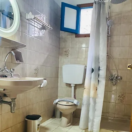 Glaros Appartement