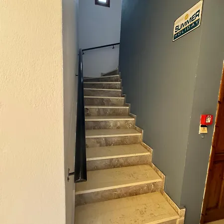 Glaros Appartement *