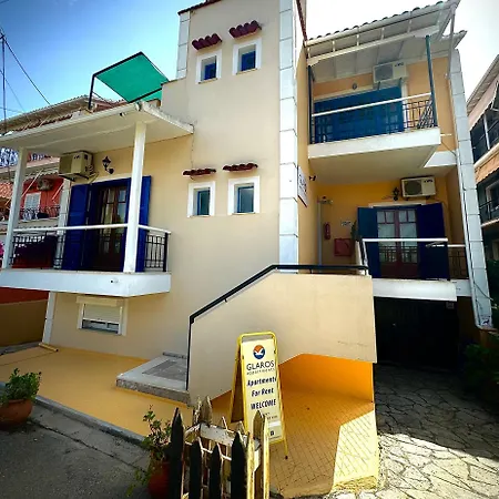Glaros Appartement