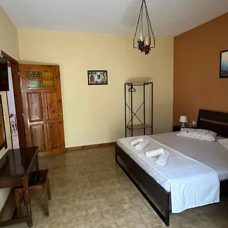 Glaros Apartment Nydri (Lefkada)