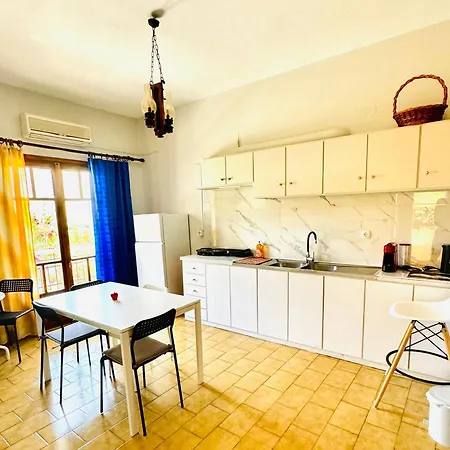Glaros Apartment Nydri (Lefkada)