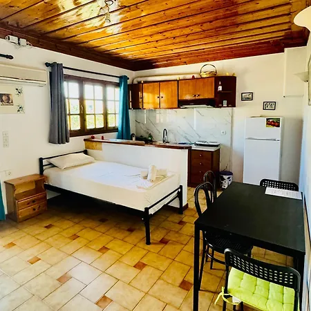 Appartement Glaros Nydri (Lefkada)